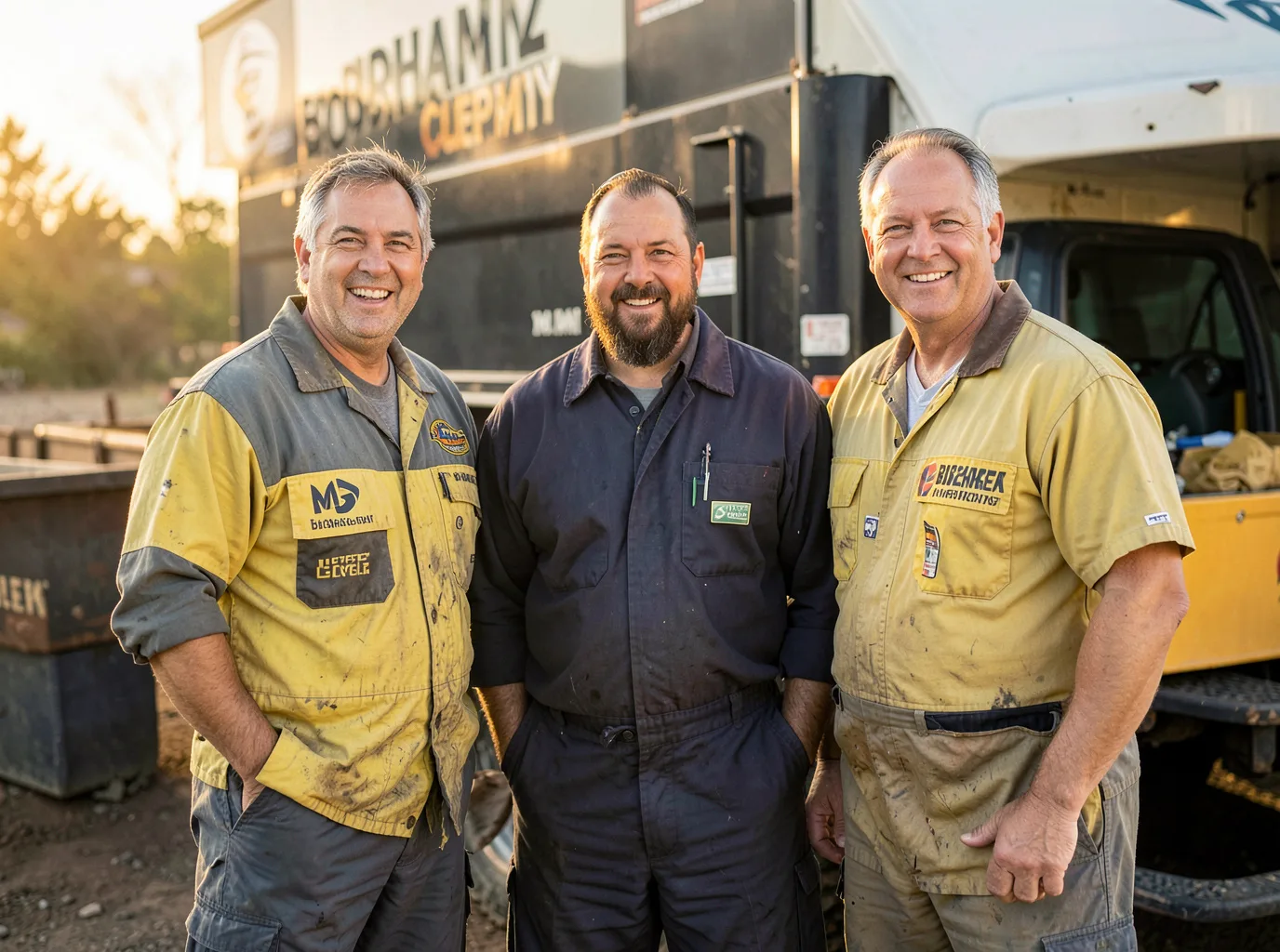 Sewage Cleanup company in Sedley, VA